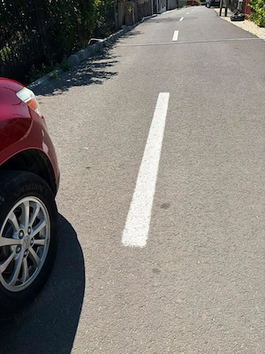  Teren intravilan 1402 mp Dulcești (23 August) | Asfalt | Utilități la gard - imagine 7