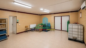 Proprietate industrială  de vânzare  11.574 mp teren, acces TIR-A7 - imagine 12