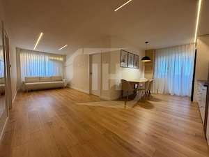 Apartament complet renovat, 76 mp utili, pe Nicolae Titulescu