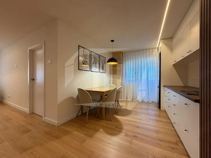 Apartament complet renovat, 76 mp utili, pe Nicolae Titulescu - Gheorgheni - imagine 3