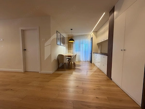 Apartament complet renovat, 76 mp utili, pe Nicolae Titulescu - Gheorgheni