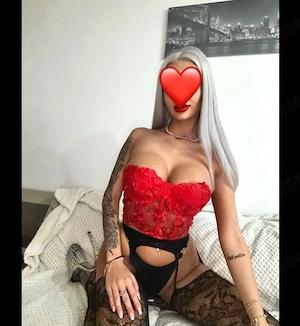 Te astept la mine!  