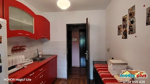  Apartament cu 2 camere și 2 balcoane în Țiglina II, zonă excelentă   - imagine 4