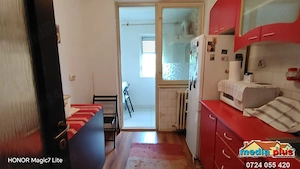  Apartament cu 2 camere și 2 balcoane în Țiglina II, zonă excelentă   - imagine 5