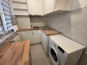 Apartament cu o camera, Piata Balcescu - imagine 9