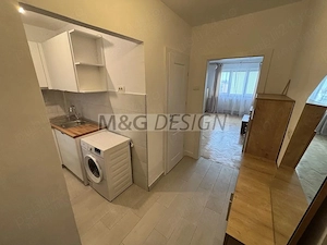 Apartament cu o camera, Piata Balcescu - imagine 5