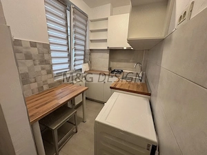 Apartament cu o camera, Piata Balcescu - imagine 7