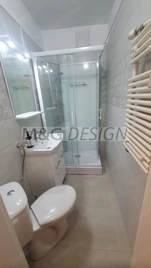 Apartament cu o camera, Piata Balcescu - imagine 8