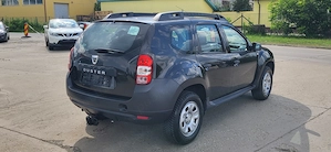 Dacia Duster facelift 1.5 diesel  - imagine 5