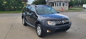 Dacia Duster facelift 1.5 diesel  - imagine 3