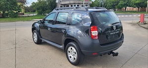 Dacia Duster facelift 1.5 diesel  - imagine 6