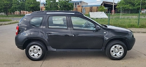 Dacia Duster facelift 1.5 diesel  - imagine 2