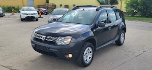 Dacia Duster facelift 1.5 diesel  - imagine 4