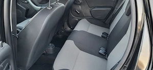 Dacia Duster facelift 1.5 diesel  - imagine 8