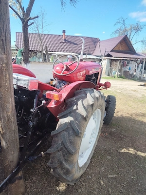 Tractor Fendt - imagine 2