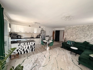 Apartament 2 camere semidecomandat zona Florilor - imagine 3