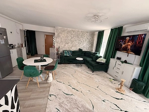 Apartament 2 camere semidecomandat zona Florilor - imagine 5