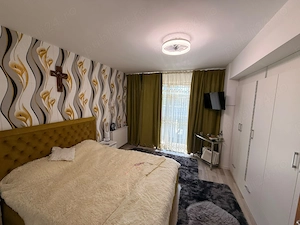 Apartament 2 camere semidecomandat zona Florilor - imagine 6