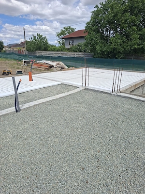 Execut lucrări construcții Constanța 