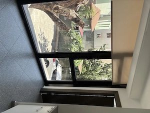 De inchiriat spatiu pentru birouri, etaj 1 in extensie cladire istorica, 65 mp, zona Balcescu - imagine 5
