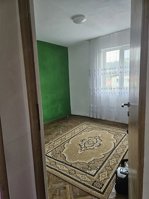 Apartament 2 camere în Cîmpeni judetul Alba