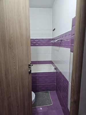 Apartament 2 camere în Cîmpeni judetul Alba - imagine 4