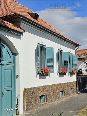 Casa de 3 camere  zona Brasovul Vechi - imagine 12