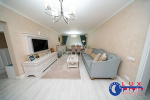 ID 3573 Apartament 3 camere LA CHEIE- Strada Babadag ULTRACENTRAL - imagine 2