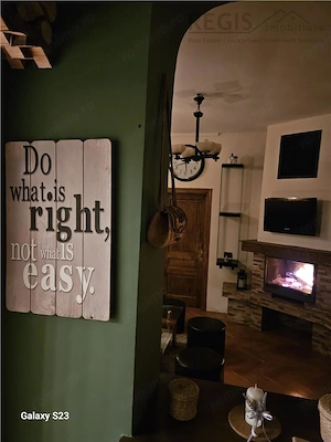 Casa de 3 camere  zona Brasovul Vechi - imagine 10