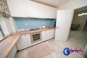 ID 3573 Apartament 3 camere LA CHEIE- Strada Babadag ULTRACENTRAL - imagine 12