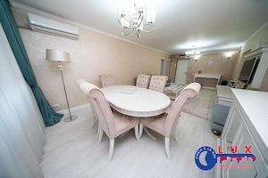 ID 3573 Apartament 3 camere LA CHEIE- Strada Babadag ULTRACENTRAL - imagine 4