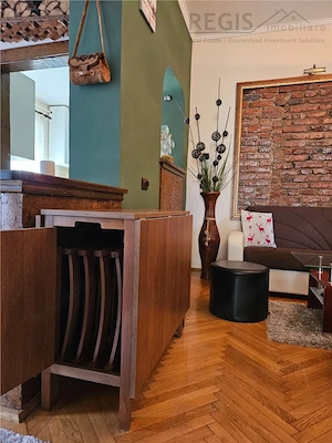 Casa de 3 camere  zona Brasovul Vechi - imagine 9