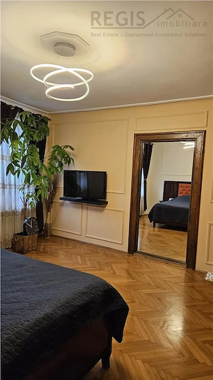 Casa de 3 camere  zona Brasovul Vechi - imagine 2