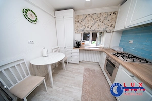 ID 3573 Apartament 3 camere LA CHEIE- Strada Babadag ULTRACENTRAL - imagine 13