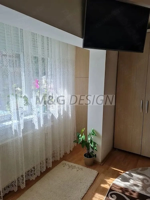 Lipovei, apartament 1 camera, parter, bloc izolat - imagine 3