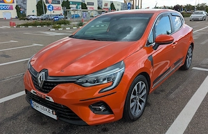 Clio Intense 1.0 TCE 100 CP FULL Unic propr Stare perfecta - imagine 7