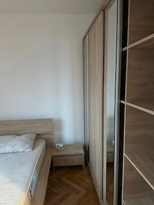 Închiriez ap 2 camere decomandate Circumvalatiunii - imagine 2