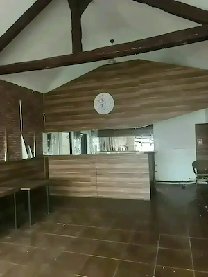 De inchiriat spatiu pentru restaurant in suprafata de 146 mp, zona Brancoveanu-Iosefin