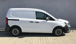 Renault Kangoo Van - imagine 9
