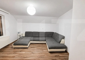 Aparrtament 3 camere, 64 mp, zona Mosnita Kaufland - imagine 4