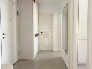 Apartament nou cu 2 camere si parcare in Prima Arena - imagine 4