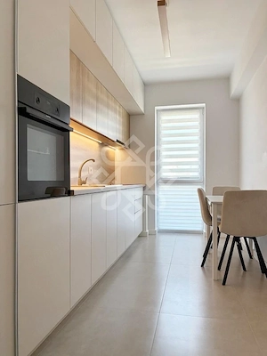Apartament nou cu 2 camere si parcare in Prima Arena - imagine 3
