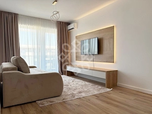 Apartament nou cu 2 camere si parcare in Prima Arena - imagine 2