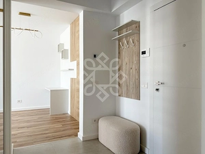 Apartament nou cu 2 camere si parcare in Prima Arena - imagine 6