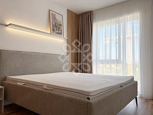 Apartament nou cu 2 camere si parcare in Prima Arena - imagine 11
