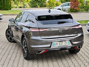 DS4 Crossback   Echipare Rivoli   1.5 BlueHDI   130 CP, Automat - imagine 3