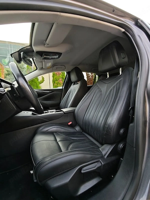 DS4 Crossback   Echipare Rivoli   1.5 BlueHDI   130 CP, Automat - imagine 5
