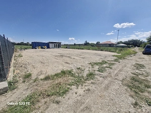 500mp între case Stupini-Baciului 5j