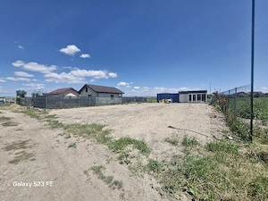 500mp între case Stupini-Baciului 5j - imagine 2