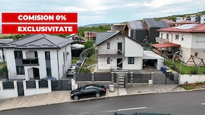 0% Comision, Casa individuala pe strada Voronet